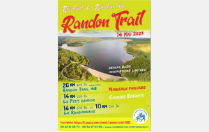 RANDON TRAIL 48